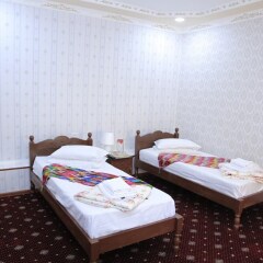 Отель Xonsaroy B&B Узбекистан, Бухара - отзывы, цены и фото номеров - забронировать отель Xonsaroy B&B онлайн спа фото 2