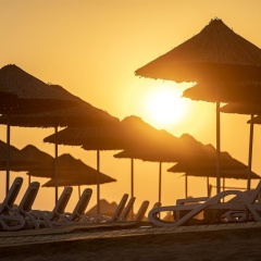 Quattro Beach Spa & Resort Hotel - Bild 18