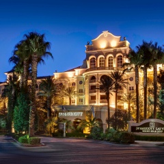 JW Marriott Las Vegas Resort & Spa - Bild 1