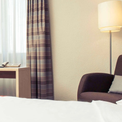 Mercure Hotel Bonn Hardtberg - Bild 5
