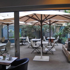 Hotel Diplomatic - Bild 17