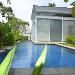 Andamar Luxury Villas - Bild 19