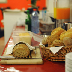 Bellevue Hotel - Bild 11