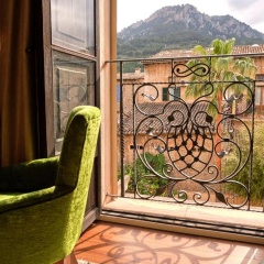 L'Avenida Hotel - Bild 8