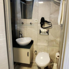 Ortakoy Suites - Bild 9