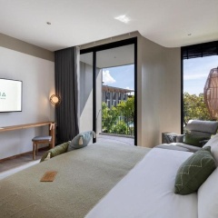 Varana Hotel Krabi - Bild 7