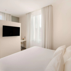 NH Collection Roma Palazzo Cinquecento thumbnail 11