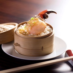 Hyatt Regency Hong Kong, Tsim Sha Tsui - Bild 12