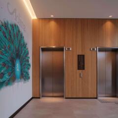 Отель Adina Apartment Hotel Cologne Германия, Кёльн - отзывы, цены и фото номеров - забронировать отель Adina Apartment Hotel Cologne онлайн фото 2