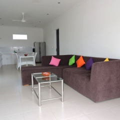 Kartika Villas - Bild 1