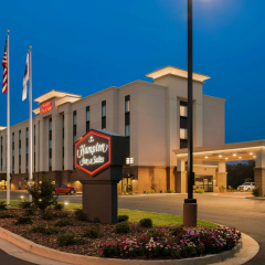 Hampton Inn & Suites Lavonia thumbnail 27