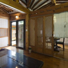 Xiwoo Hanok Guesthouse thumbnail 39