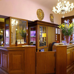 Antica Locanda Sturion Hotel - Bild 21