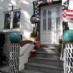 homestay! einhundertachtunddreißig - Bild 1