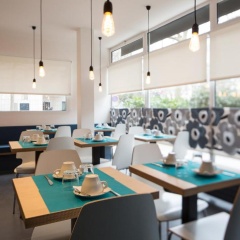 Hôtel La Régence - Bild 15