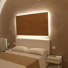 Guest house le Muse di Federico thumbnail 4