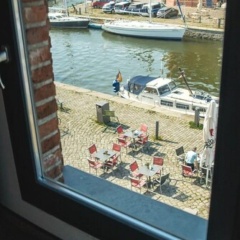Hotel Alter Hafenspeicher - Bild 18
