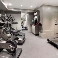 Radisson Blu Hotel, London Euston Square - Bild 10