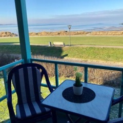 Steiner Strandappartements Appartement 101 Seeseite - Bild 7