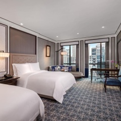 The Athenee Hotel, a Luxury Collection Hotel, Bangkok - Bild 10