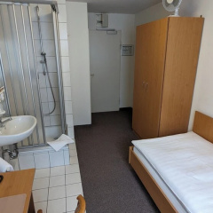 Hotel Gästehaus Ziegler - Bild 4