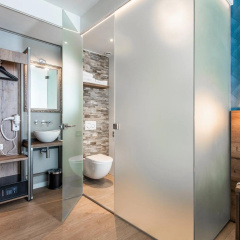 Melrose Hotel - Bild 10