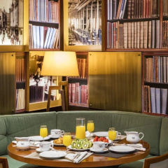 Hotel Preciados - Bild 11