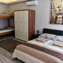 Corvin Point Rooms and Apartments - Bild 6