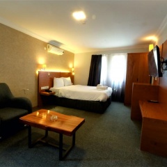 Varyant Hotel - Bild 4