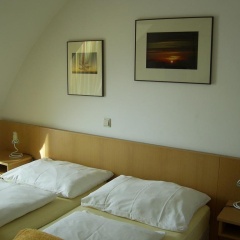 Pension Elisabeth - Rooms & Apartments - Bild 4