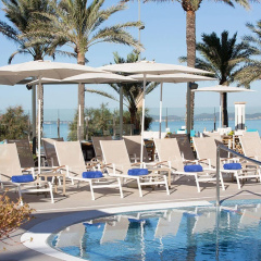 Universal Hotel Neptuno - Adults Only - Bild 16