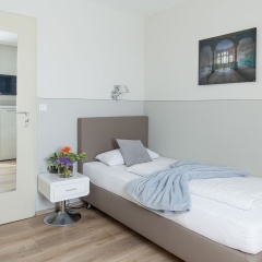 Hotel Franziskaner - Bild 1