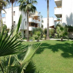 Antik Garden Hotel - All Inclusive - Bild 5