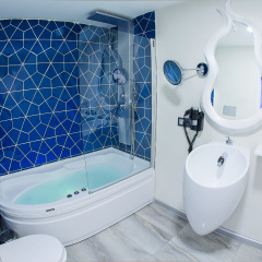 Demonti Otel - Bild 8