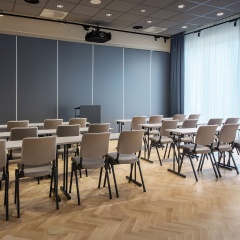 Scandic Sjølyst - Bild 13