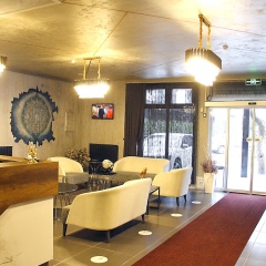 Cadde 7 Otel - Bild 2