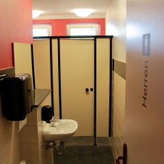 HOLI City Apart Hotel Berlin - Bild 10