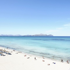 The Sea Hotel by Grupotel - Adults Only - Bild 26