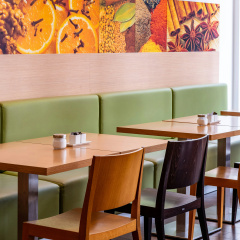B&B Hotel Aachen-Hbf - Bild 25