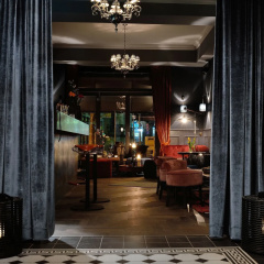 Syte Boutique Hotel Mannheim thumbnail 14