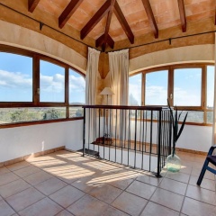 Villa - 4 Bedrooms with Pool - 107803 - Bild 7