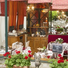 Hotel des Marronniers - Bild 22