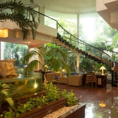 Parigata Resort & Spa Hotel - Bild 27