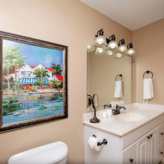 Woodland Shores Beach Resort by Panhandle Getaways thumbnail 8