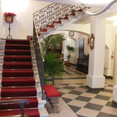 Hotel Sant'Antonin - Bild 15