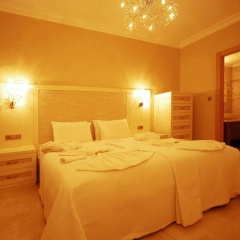 Luxury Apartments in GoldCity Complex - Bild 4
