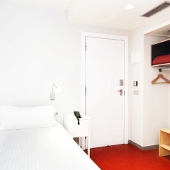 Hotel Ciutat Vella - Bild 5