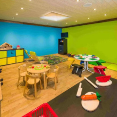 B&B AZapartments Lunic thumbnail 19