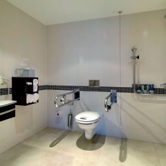 Hampton by Hilton Berlin City West - Bild 8