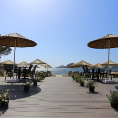 Yalinn Hotels - Bild 24